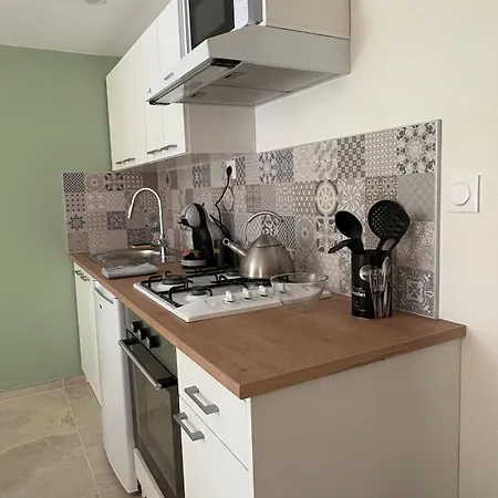 بيت للعطل Martine سارلا لا كانيدا